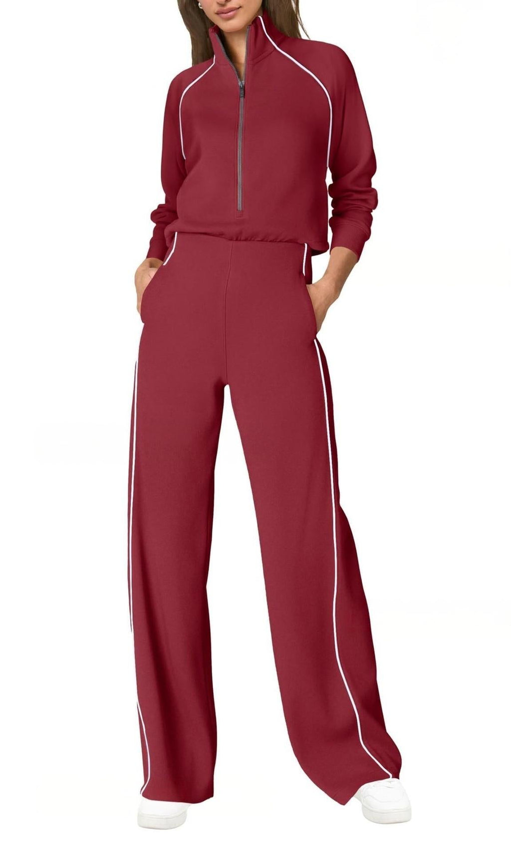 AirEssentials Everyday Jumpsuit